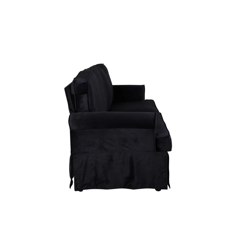 Venture Home 2-sitssoffa Anton Velour