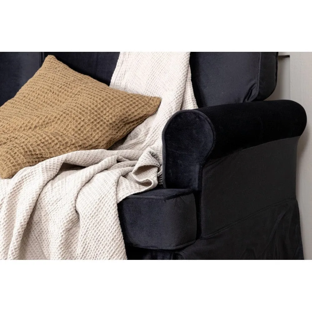 Venture Home 2-sitssoffa Anton Velour
