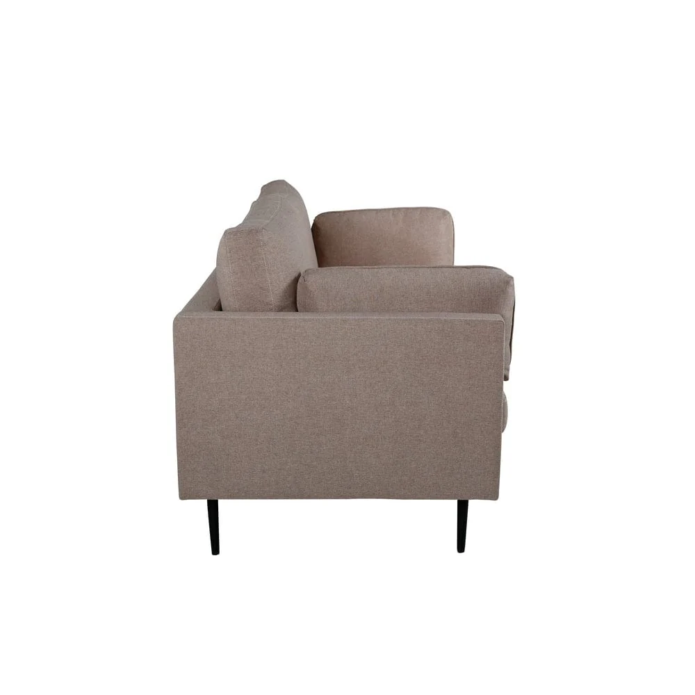 Venture Home 2-sitssoffa Boom Brun