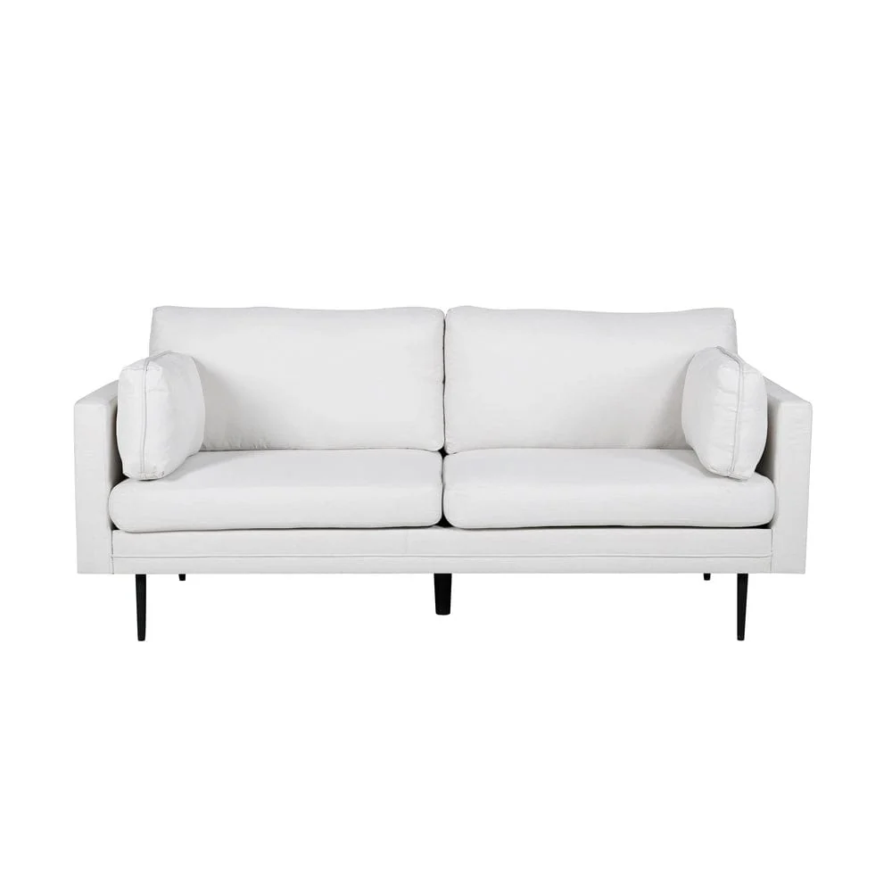 Venture Home 2-sitssoffa Boom Ljusbeige
