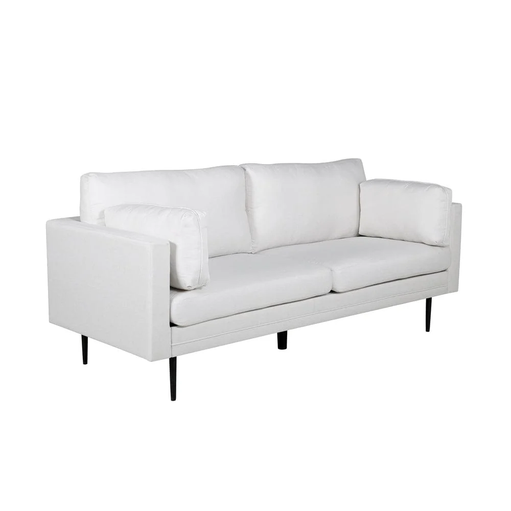 Venture Home 2-sitssoffa Boom Ljusbeige