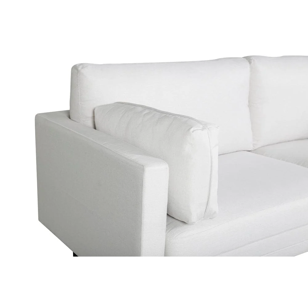 Venture Home 2-sitssoffa Boom Ljusbeige
