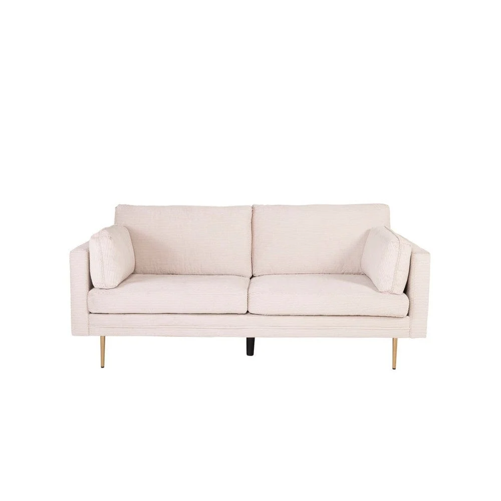 Venture Home 3-sitssoffa Boom Manchester - 20V