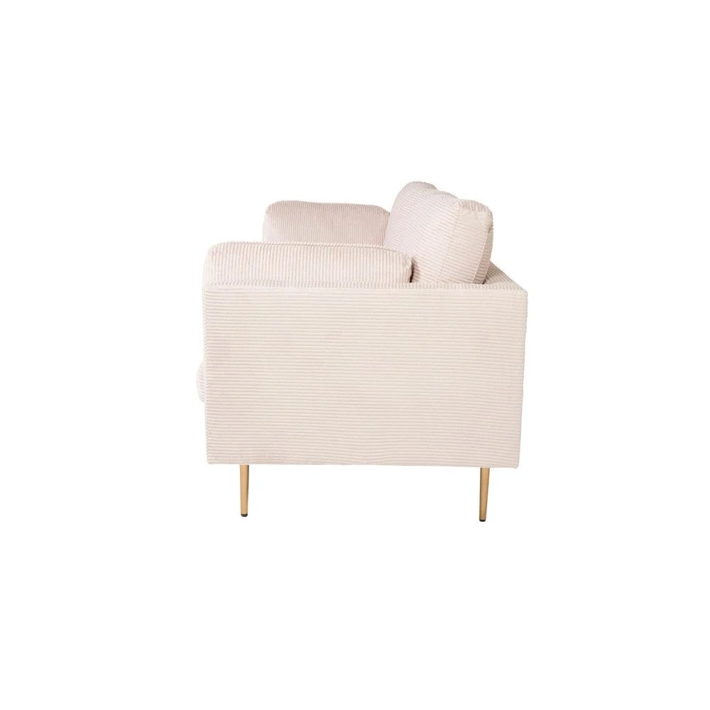 Venture Home 3-sitssoffa Boom Manchester - 20V