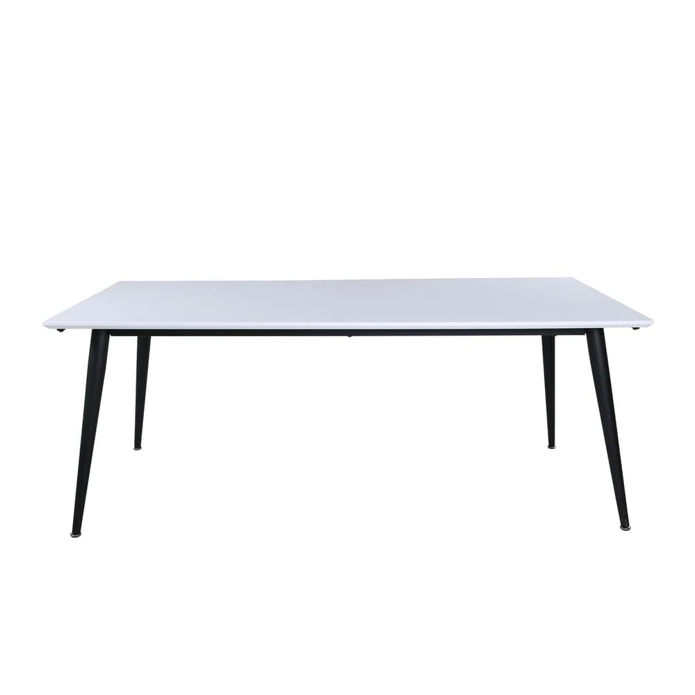 Venture Home Matbord Jimmy 195/285 cm