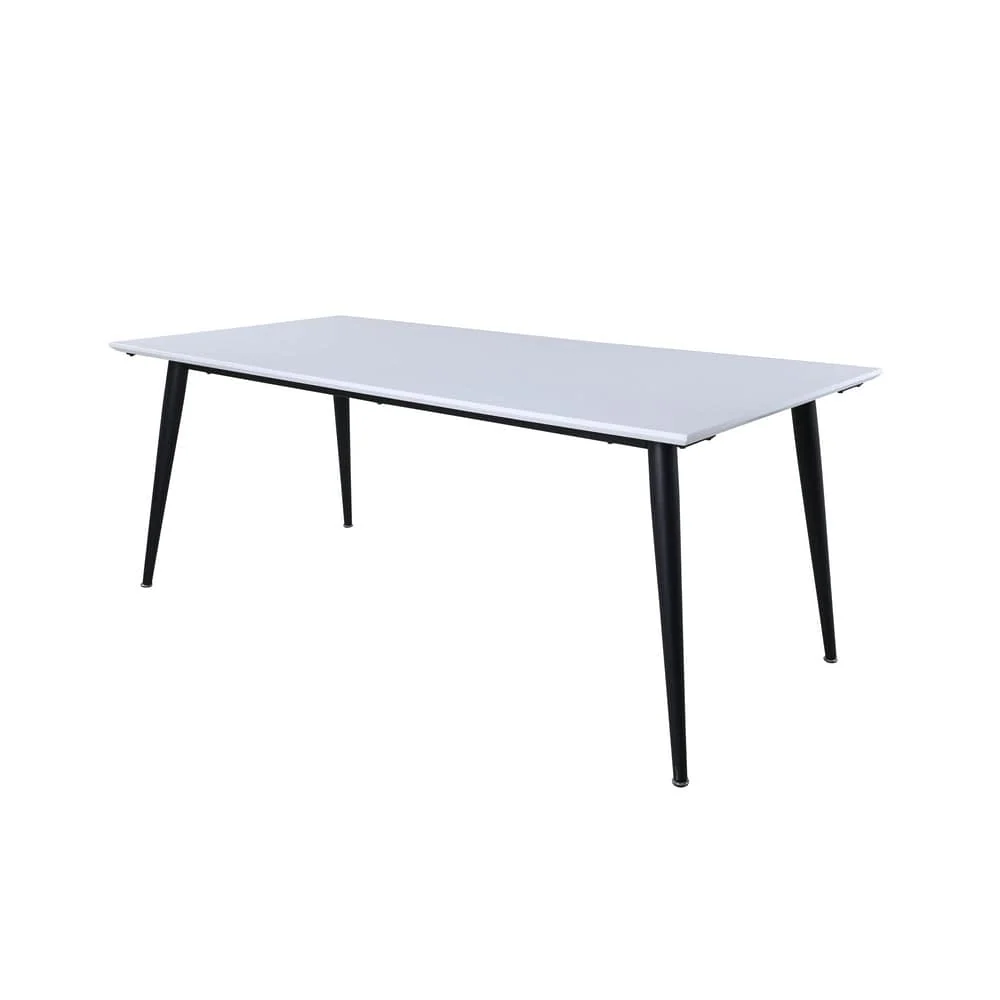 Venture Home Matbord Jimmy 195/285 cm