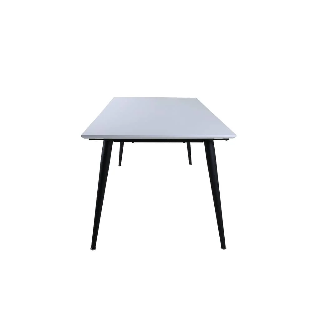 Venture Home Matbord Jimmy 195/285 cm