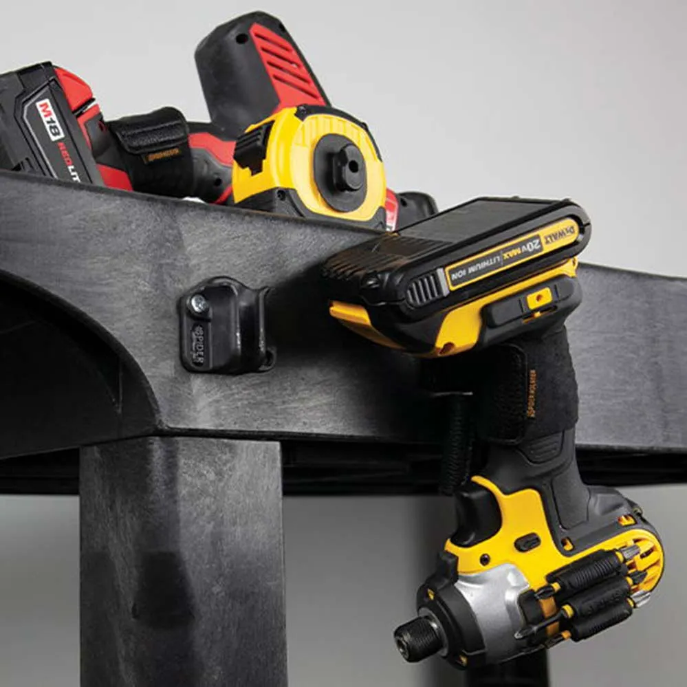 Väggfästen för verktyg DIY Projects