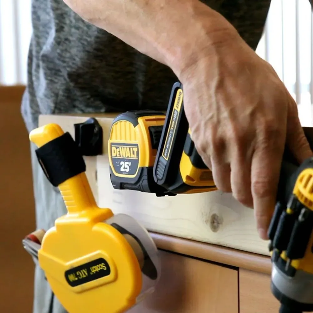 Väggfästen för verktyg DIY Projects