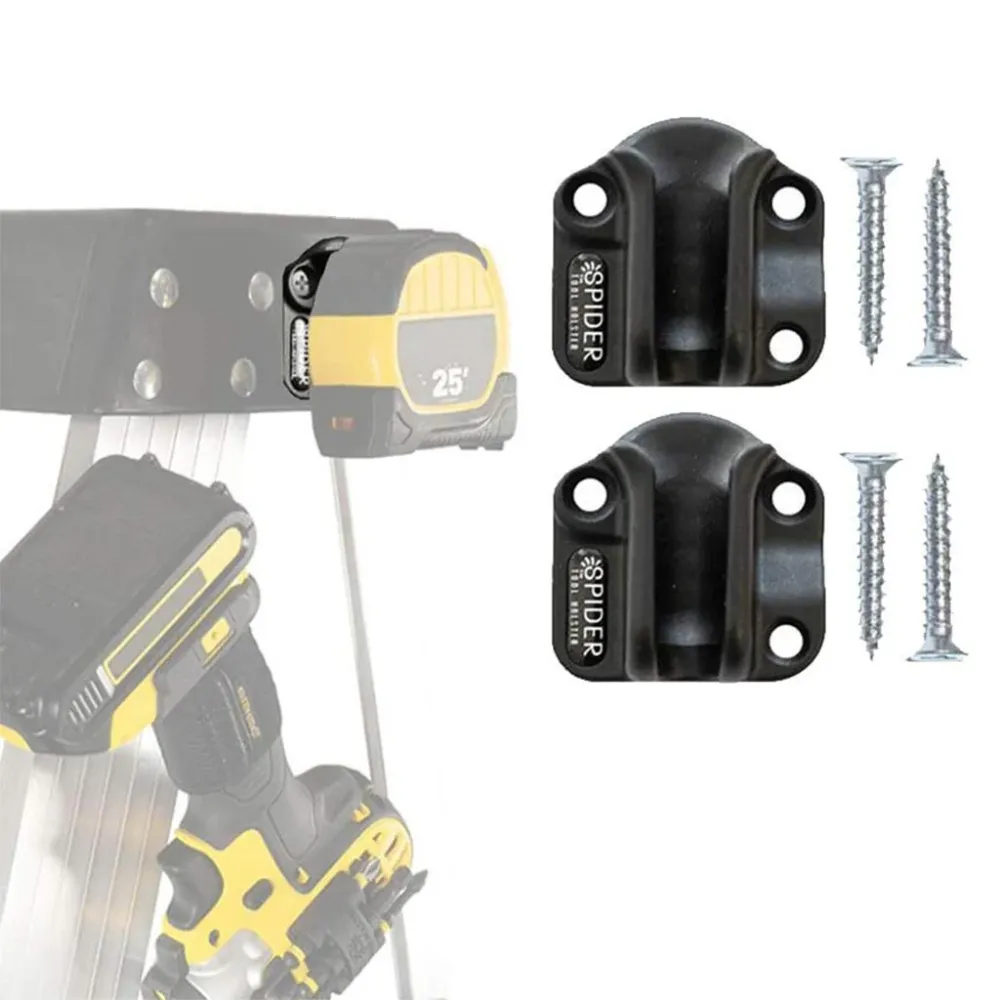 Väggfästen för verktyg DIY Projects