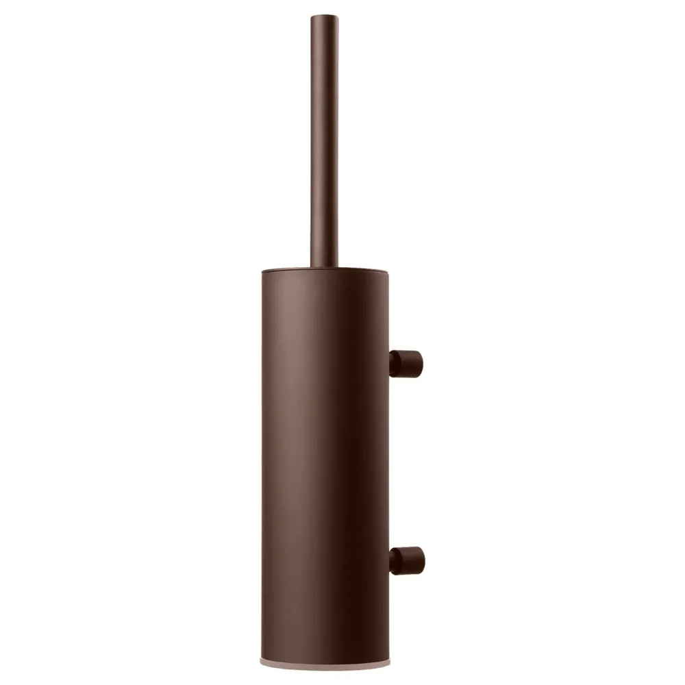 Vägghängd Toalettborste Tapwell TA220 Honey