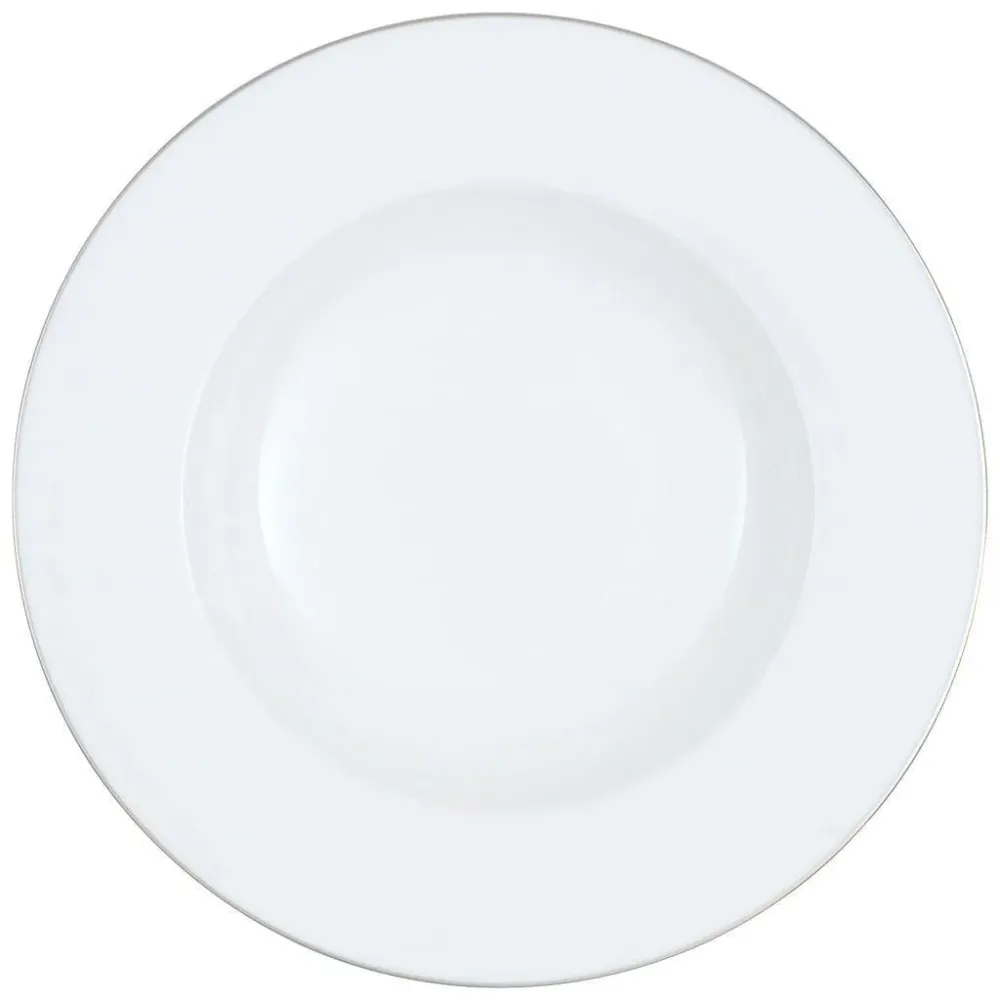 Villeroy & Boch Anmut Platinum No.1 Djup tallrik 248 mm