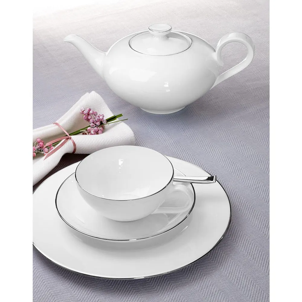Villeroy & Boch Anmut Platinum No.1 Salladstallrik 225 mm