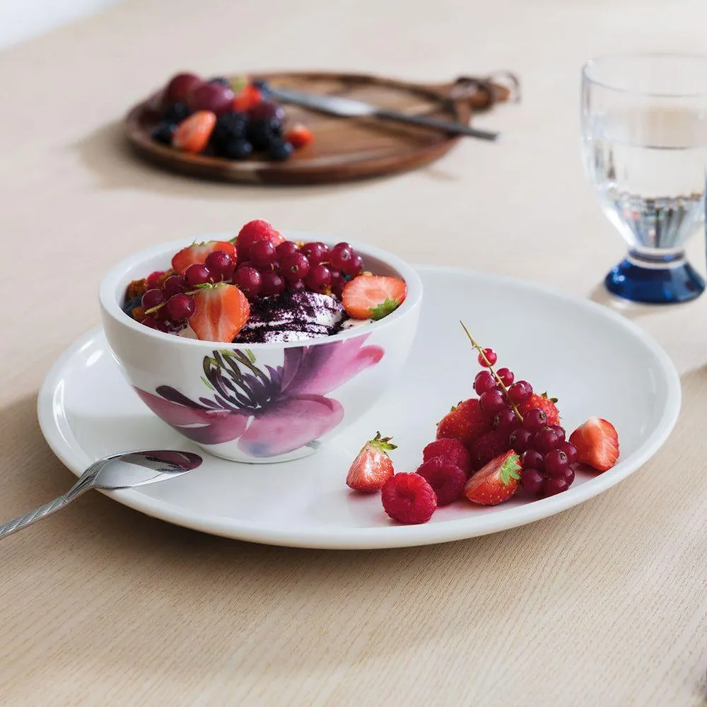 Villeroy & Boch Artesano Factory Salladstallrik 221 mm