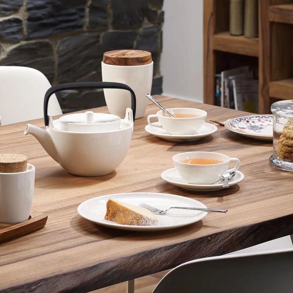 Villeroy & Boch Artesano Factory Salladstallrik 221 mm