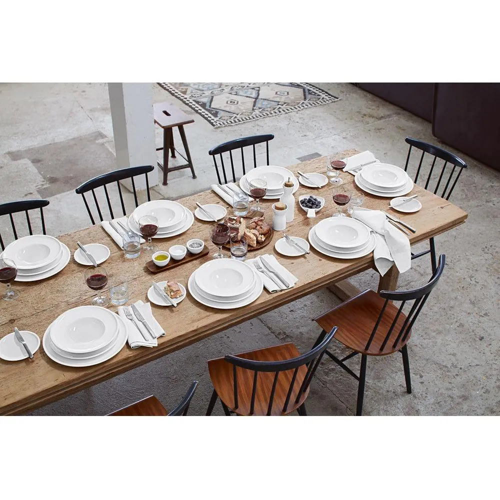 Villeroy & Boch Artesano Factory Salladstallrik 221 mm