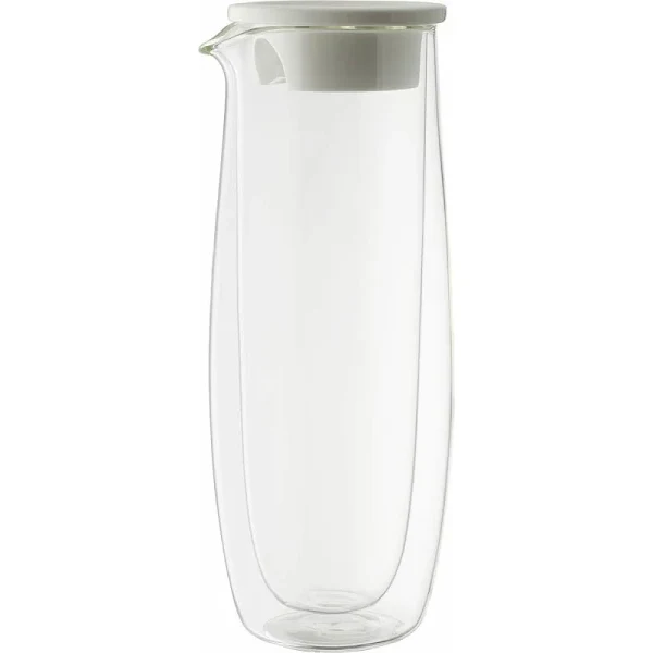 Villeroy & Boch Artesano Glaskaraff Med Lock 750 ml Compatible DeWALT Batteries