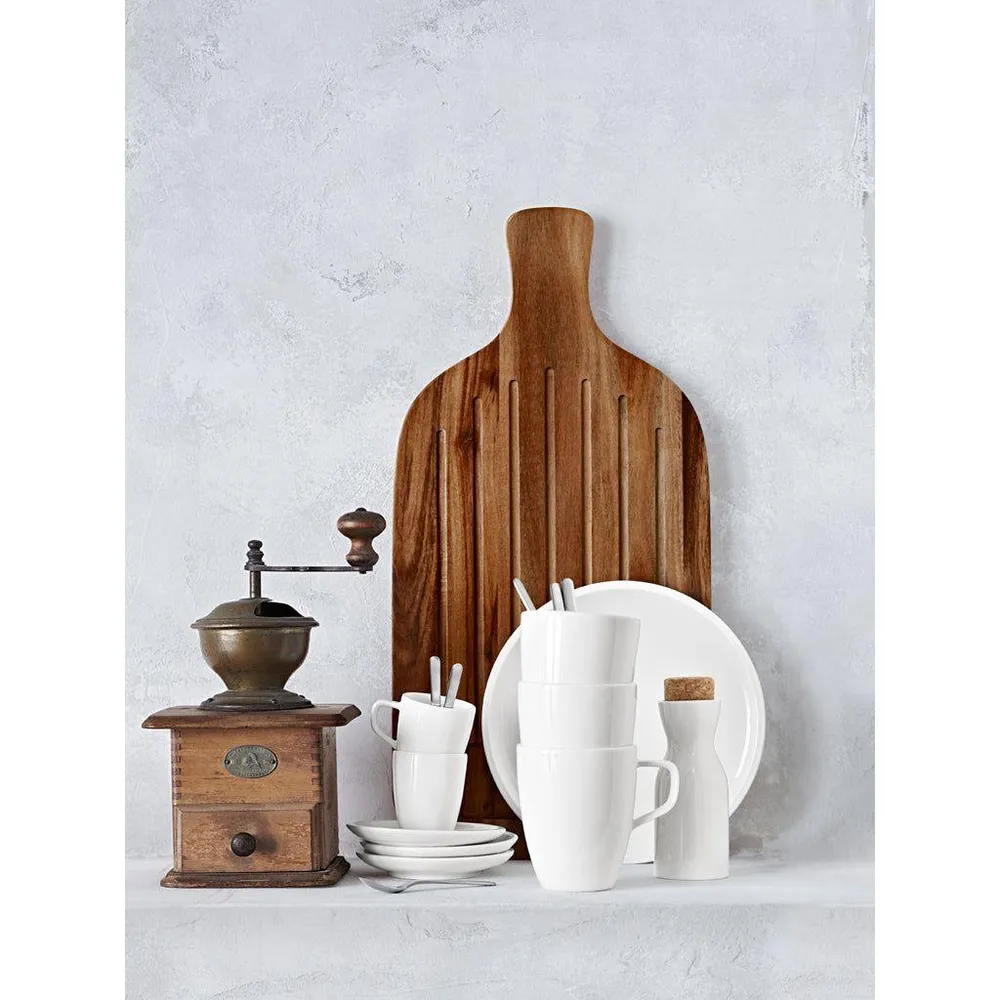 Villeroy & Boch Artesano Novel Mugg 29 cl Easy Installation