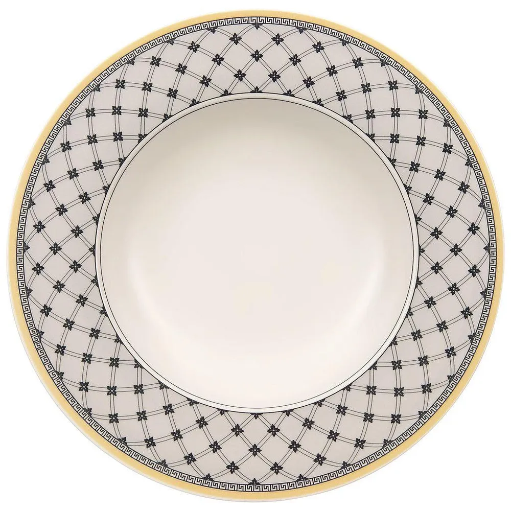 Villeroy & Boch Audun Promenade Djup tallrik 242 mm