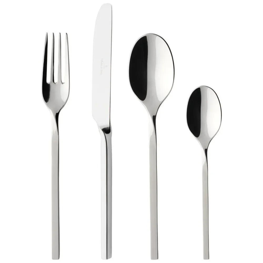 Villeroy & Boch NewWave Bestickset 24 delar