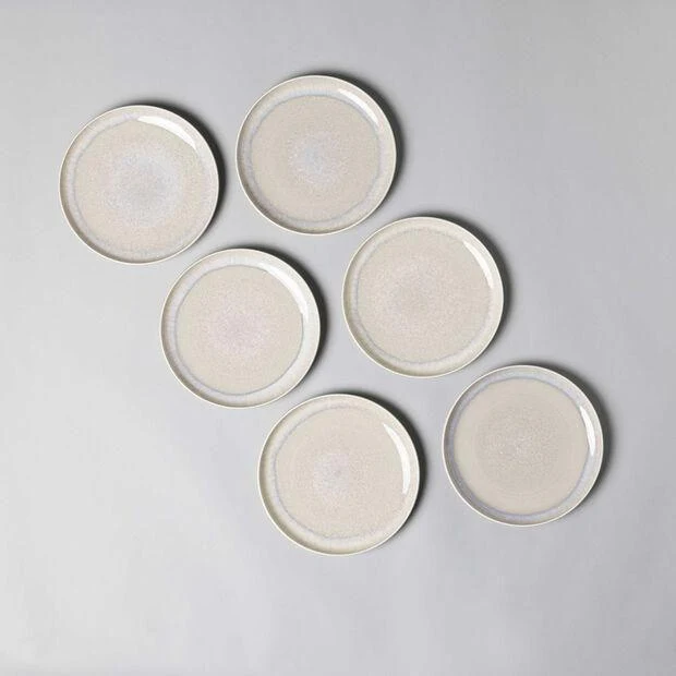 Villeroy & Boch Perlemor Tallrik Ø27 cm