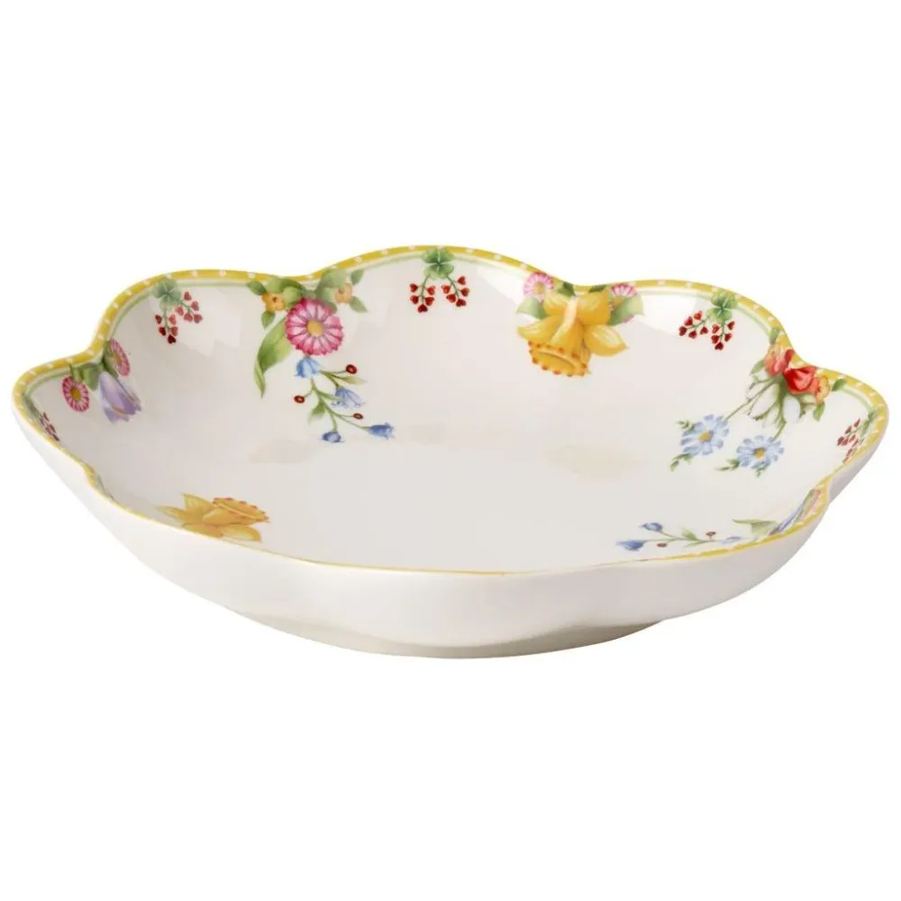 Villeroy & Boch Spring Awakening Skål medium 330 ml Quick-Release