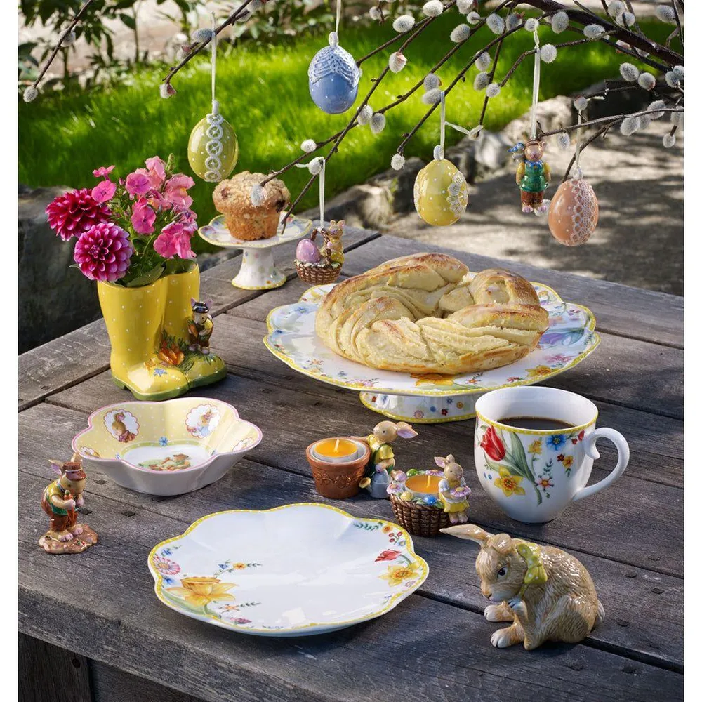 Villeroy & Boch Spring Awakening Skål medium 330 ml Quick-Release