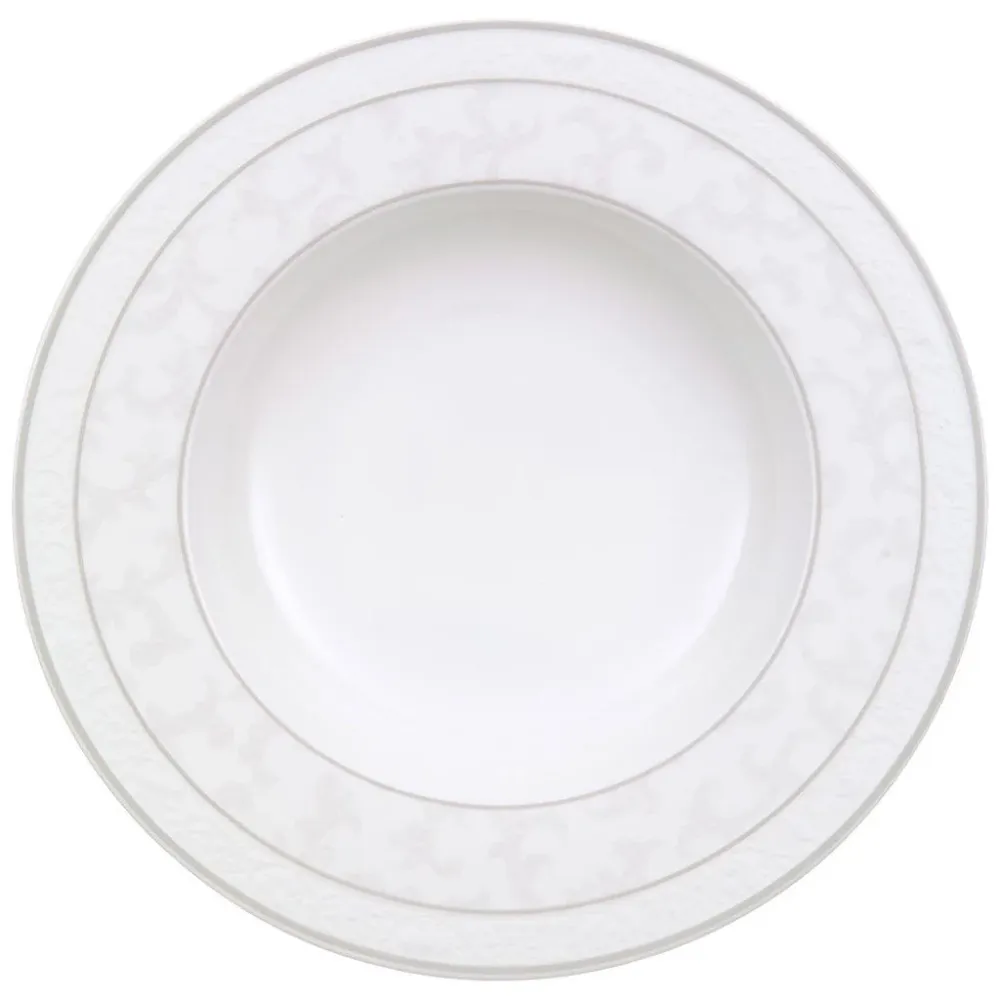 Villeroy & Boch Tenn Pearl Djup tallrik 248 mm