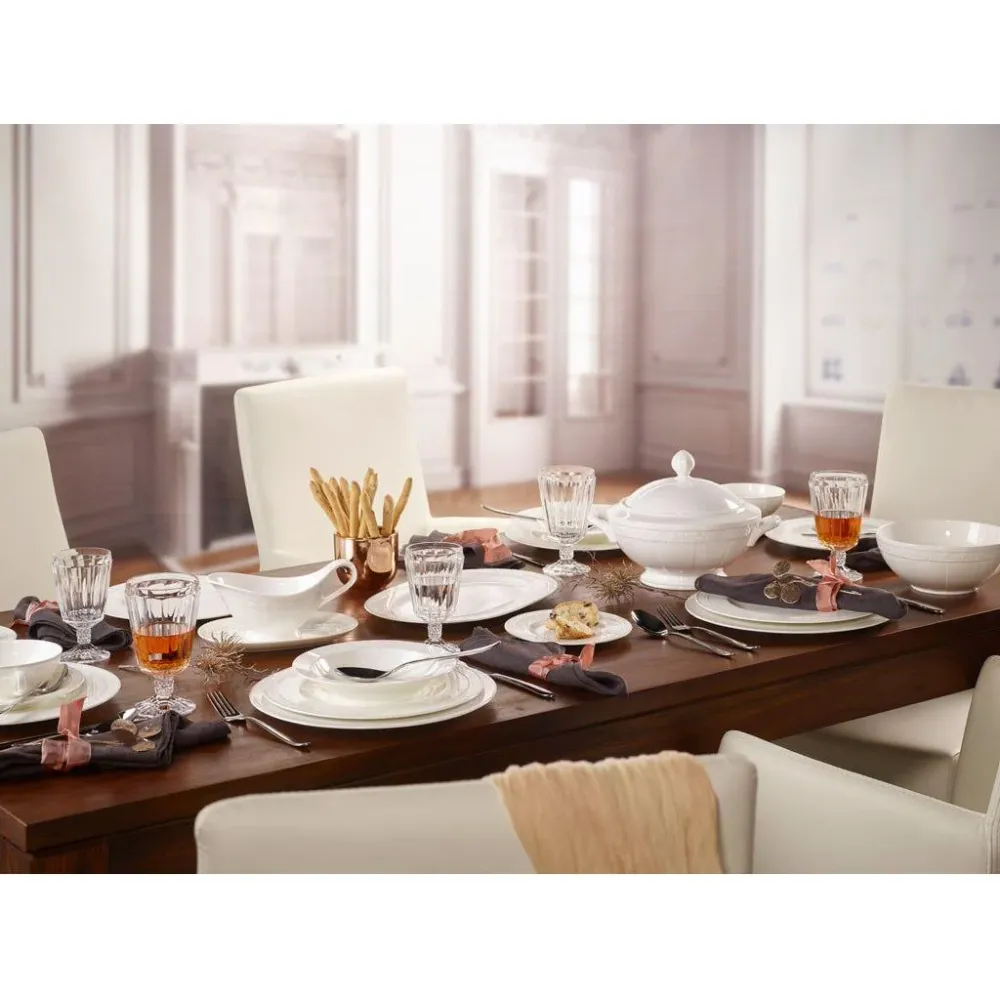 Villeroy & Boch Tenn Pearl Djup tallrik 248 mm
