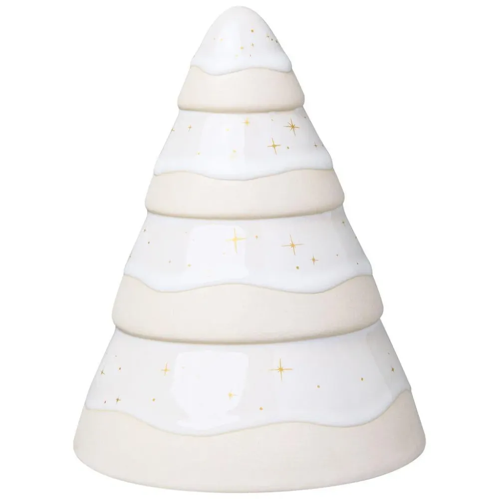 Villeroy & Boch Winter Glow Träd 110 mm