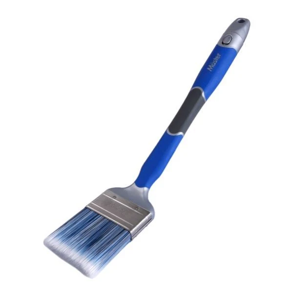 Vinkelpensel Superior Max Blue DIY Projects 50