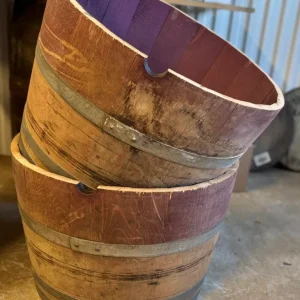 Vintunna Planter 110L