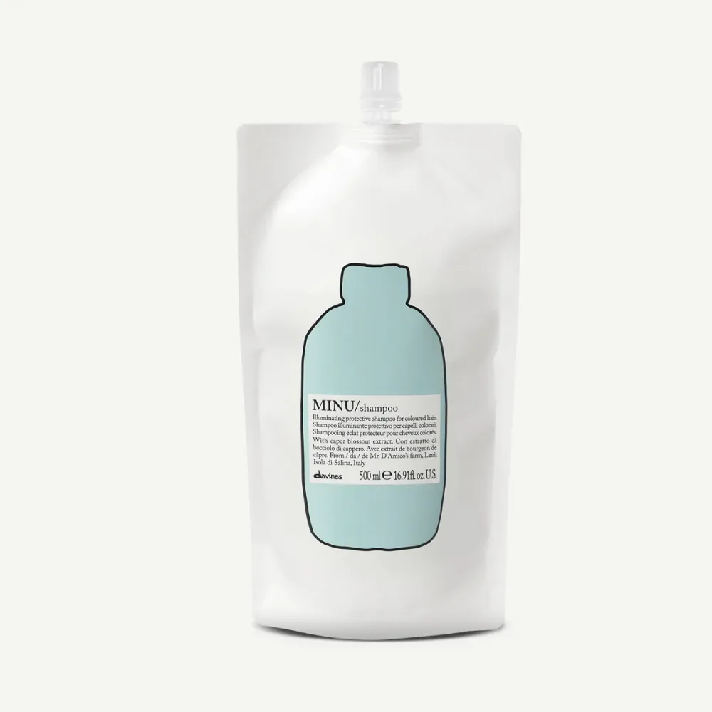 Vital Minu Shampoo Refill