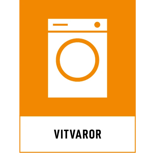 Vitvaror | Variable Speed | Overload Protection 180x235