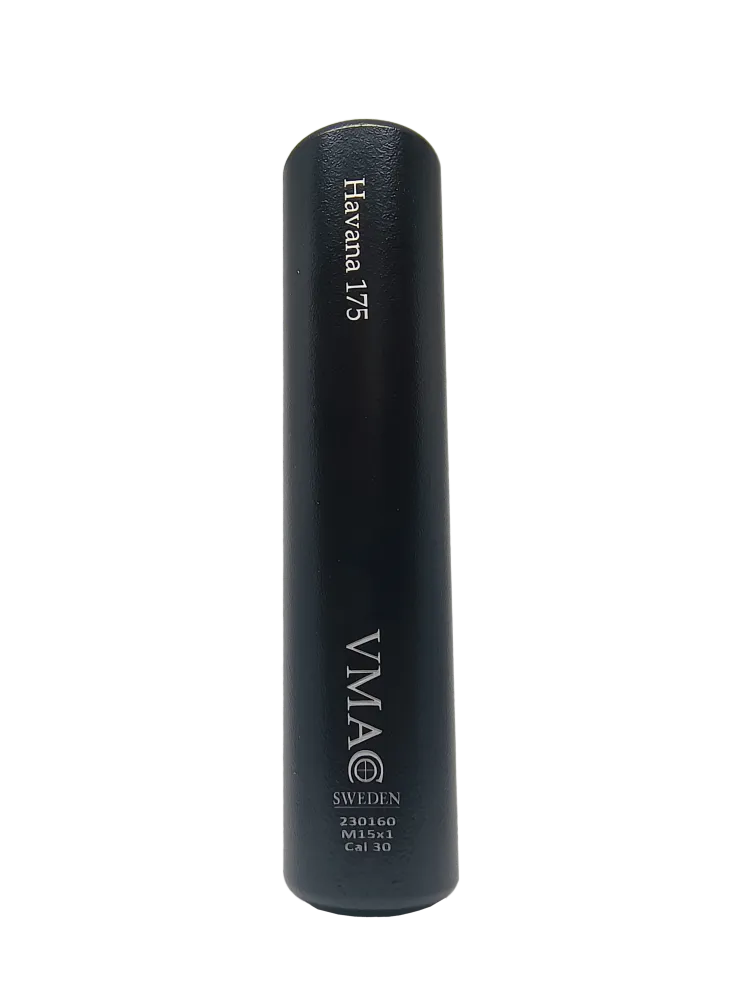 VMAC HAVANA 175 .30 M15x1