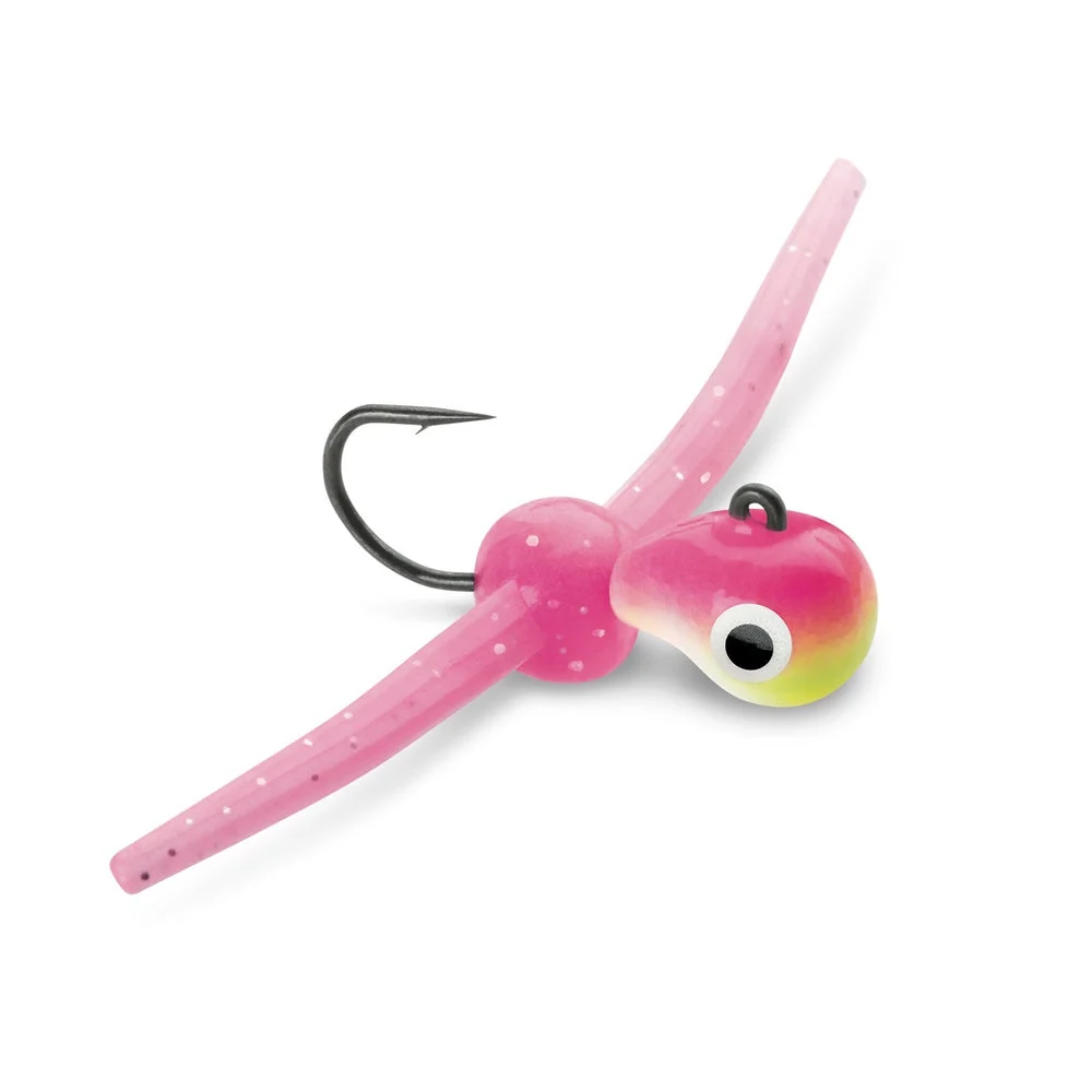 VMC Tungsten Mustach Jig 1,8g GLRD