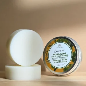 Volumizing Basic Conditioner Linden Flower Extract | Lifetime Warranty