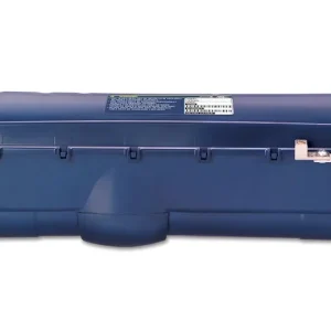 Värmare .Therm 4 kW CS