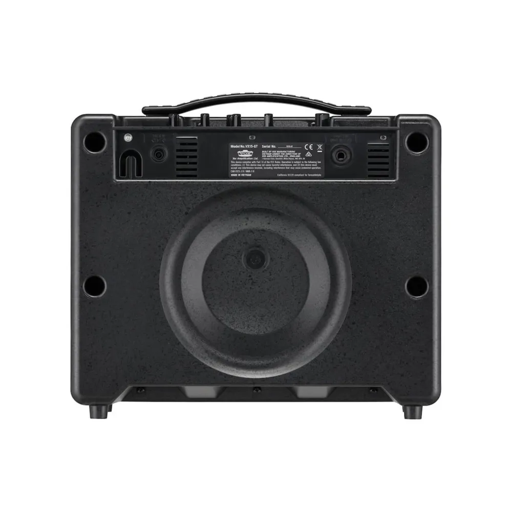 VX15-GT