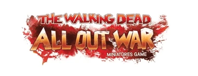 Walking Dead - Equipment Booster (2024) Made USA
