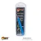 Warlord Mouldline Remover - Effektivt Verktyg för Modellbyggare