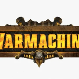 Warmachine: Cryx Necrofactorium Auxiliary Expansion - EN