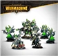 Warmachine: Cryx Necrofactorium Command Starter