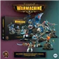 Warmachine: Foulblood's Armada Command Starter