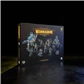 Warmachine: Gravediggers Auxiliary Expansion - EN