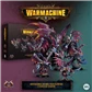 Warmachine: Khymaera Shard Nocturnes Command Starter