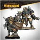 Warmachine: Magnus Unstoppable och Invictus - EN