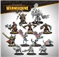 Warmachine: Orgoth Sea Raiders Auxiliary Expansion
