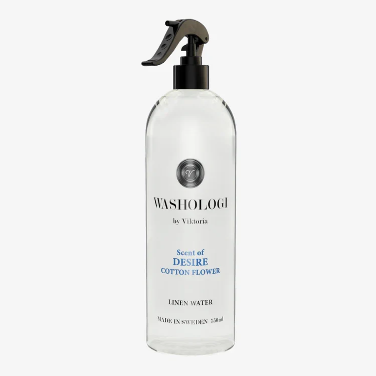 Washologi Linnevatten Längtan 750 ml