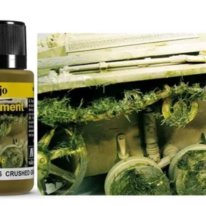 Weathering 73825 Krossad Gräs 40ml
